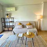 Rg78: Penthouse Downtown *