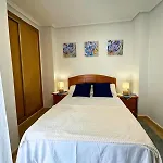 דירה Rg78: Penthouse Downtown טורבייחה