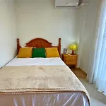 Rg78: Penthouse Downtown דירה *