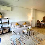 דירה Rg78: Penthouse Downtown טורבייחה