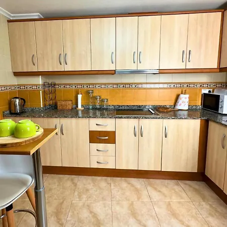 Rg78: Penthouse Downtown * Torrevieja