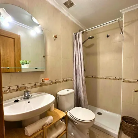 Rg78 Penthouse Downtown Apartmán Torrevieja