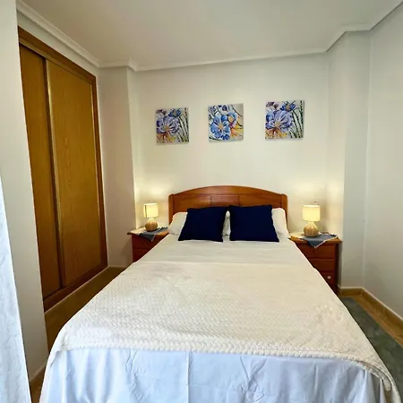 Apartmán Rg78 Penthouse Downtown Torrevieja