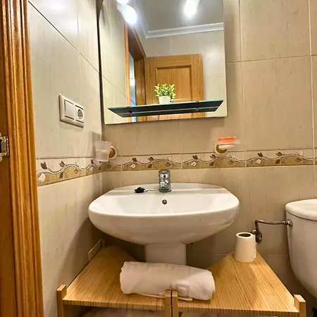 Rg78 Penthouse Downtown * Torrevieja