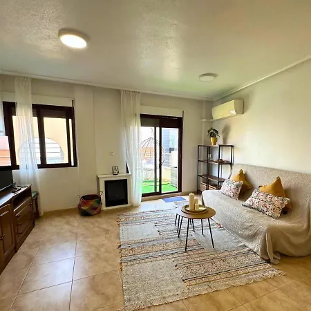 Apartmán Rg78 Penthouse Downtown *