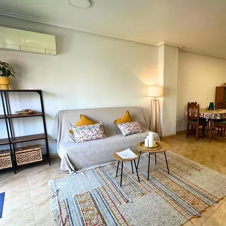 Apartmán Rg78 Penthouse Downtown Torrevieja