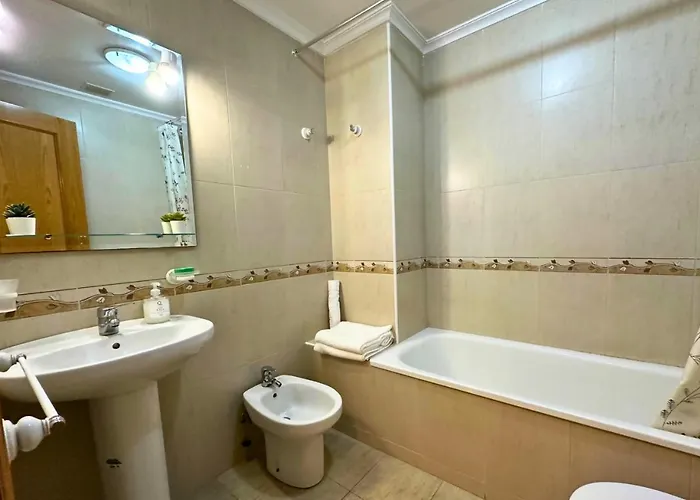 Rg78: Penthouse Downtown تورّيفيِخا