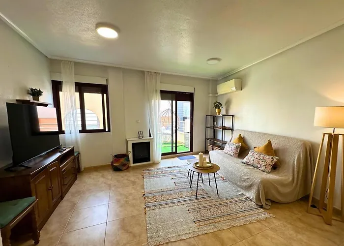 Apartment Rg78: Penthouse Downtown *