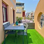 Rg78: Penthouse Downtown Торевьиа