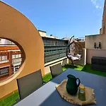 Rg78: Penthouse Downtown Апартаменты *