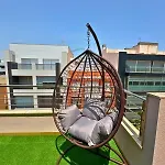 Rg78: Penthouse Downtown *