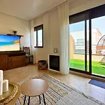 Rg78: Penthouse Downtown * Торевьиа