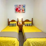 Апартаменты Rg78: Penthouse Downtown *