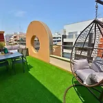 Rg78: Penthouse Downtown