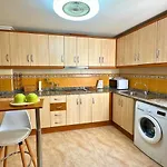 Апартаменты Rg78: Penthouse Downtown