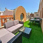 Rg78: Penthouse Downtown Апартаменты Торевьиа
