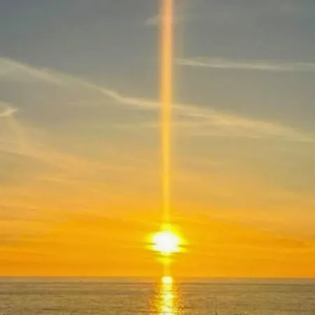 Lejlighed Rg78: Penthouse Downtown Torrevieja