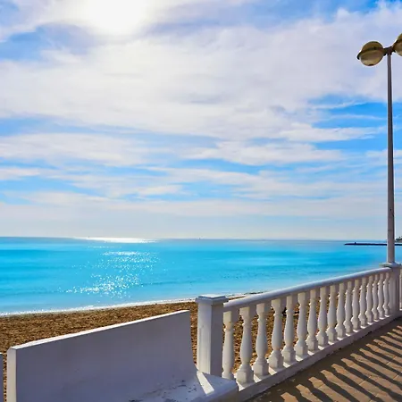 Rg78: Penthouse Downtown Lejlighed