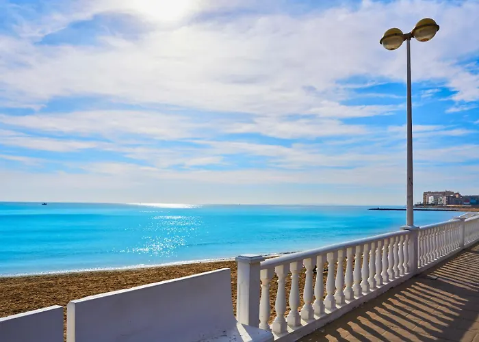 Rg78: Penthouse Downtown Lejlighed