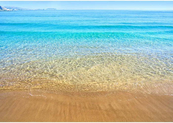 Lejlighed Rg78: Penthouse Downtown