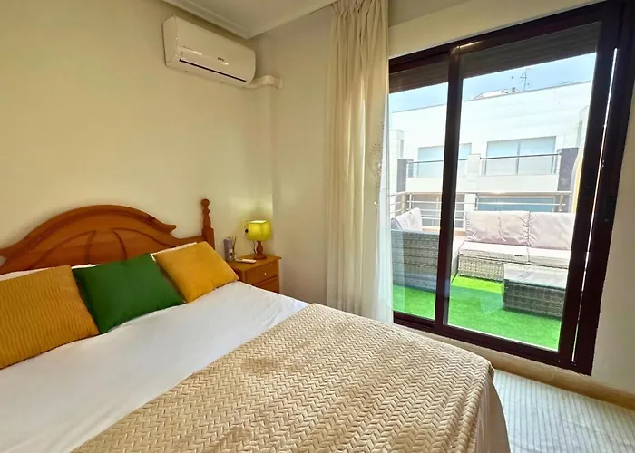 Lejlighed Rg78: Penthouse Downtown *