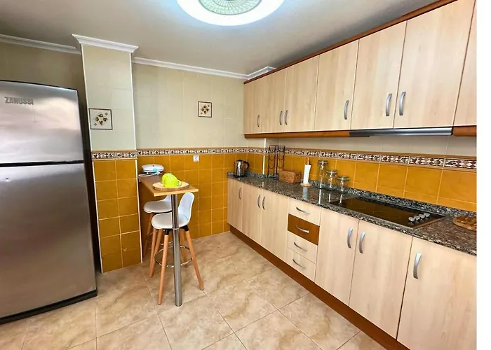 Rg78: Penthouse Downtown