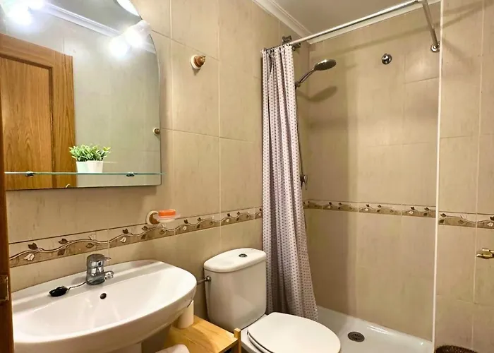 Rg78: Penthouse Downtown Lejlighed Torrevieja