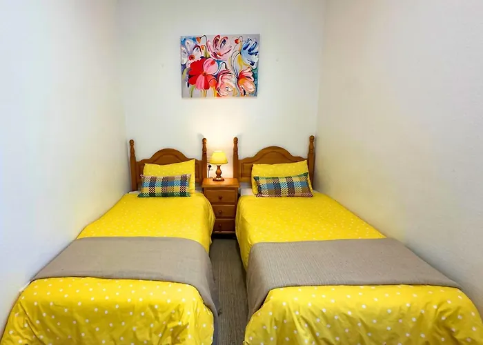 Lejlighed Rg78: Penthouse Downtown *